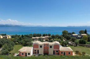 Гостиница Villa Renata  Корфу